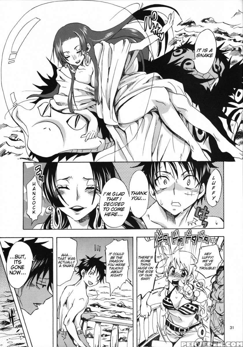 The Loli Loli Fruit! ~return Of The Snake Princess~ 1