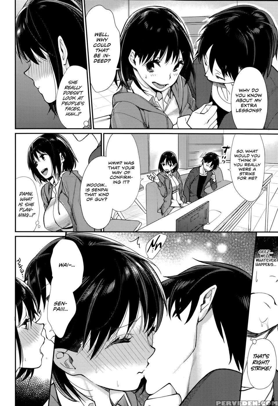The Look Of Love - Mgmee 1