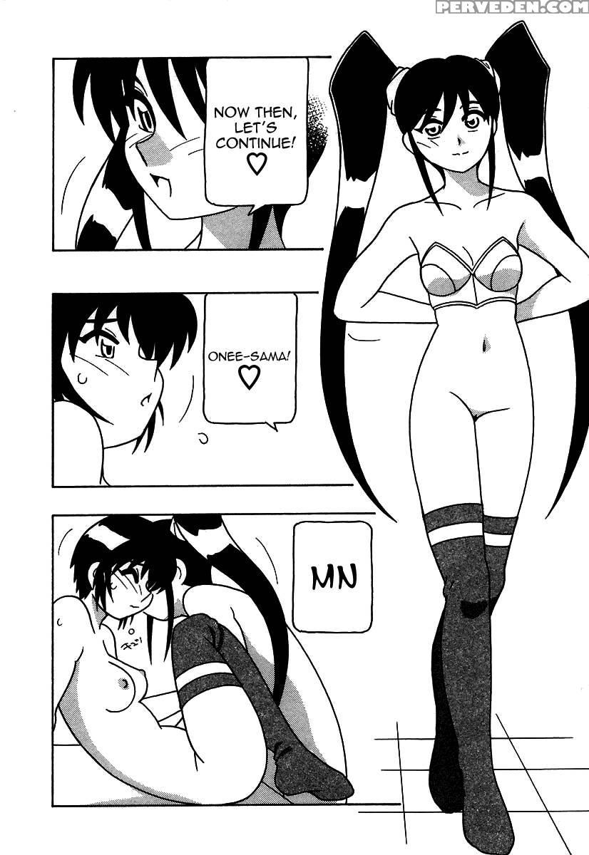 The Manken Club, Like Whirlwind And Surge Waves!! Chapter 8 - O.ri 1
