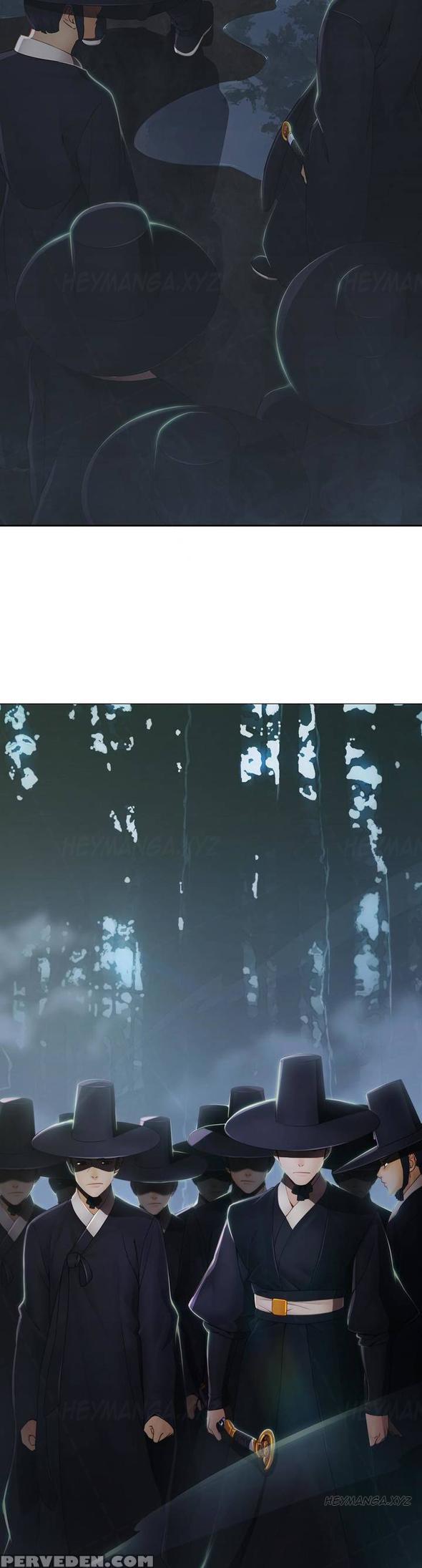 The Matrix Ch.1 (english) (ongoing) 1