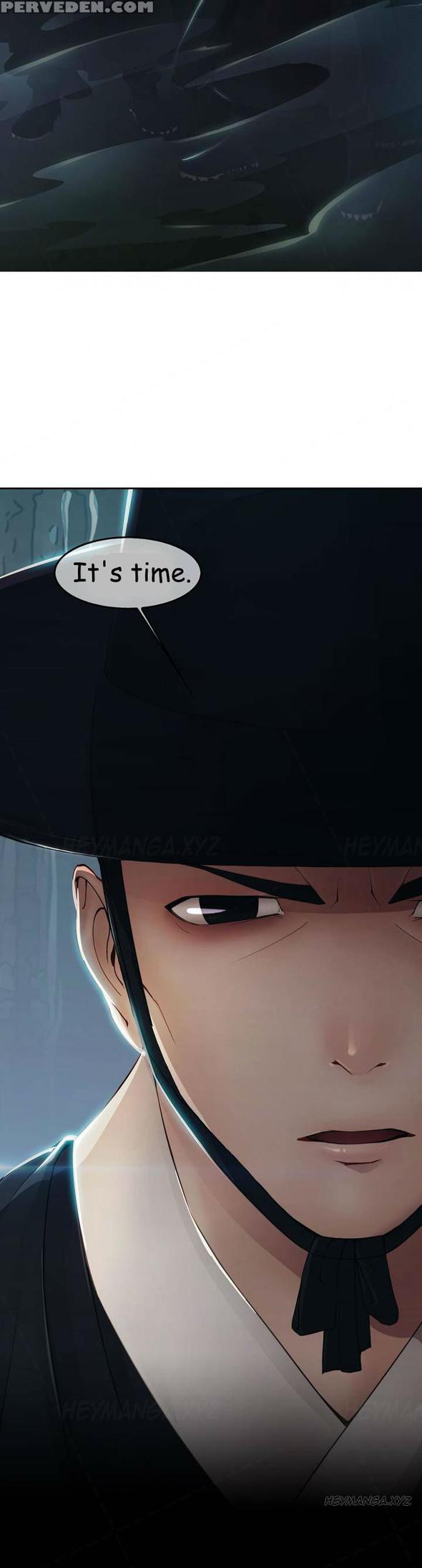 The Matrix Ch.1 (english) (ongoing) 1
