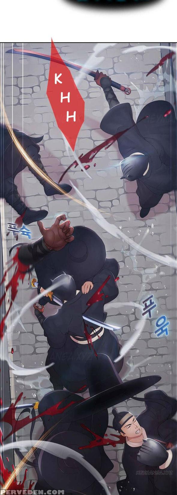The Matrix Ch.1 (english) (ongoing) 1