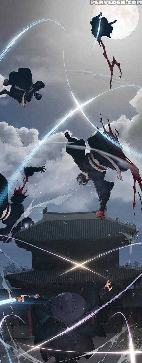 The Matrix Ch.1 (english) (ongoing) 1