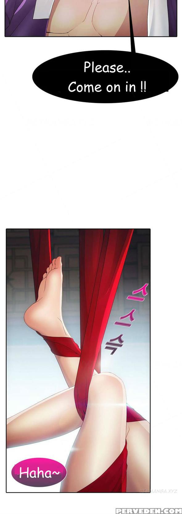 The Matrix Ch.1 (english) (ongoing) 1