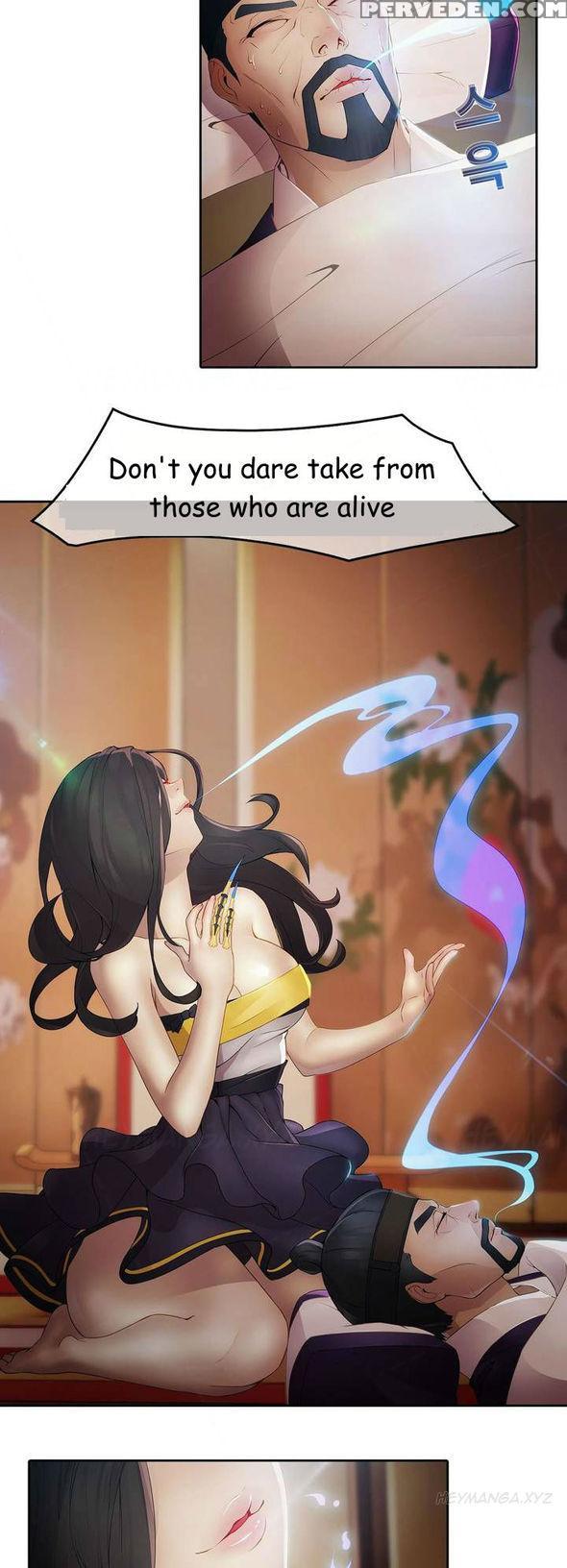 The Matrix Ch.1 (english) (ongoing) 1