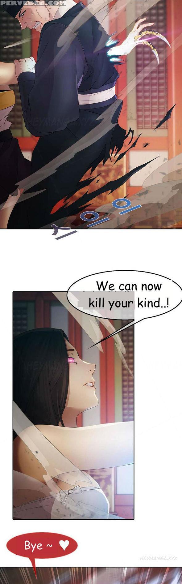 The Matrix Ch.1 (english) (ongoing) 1