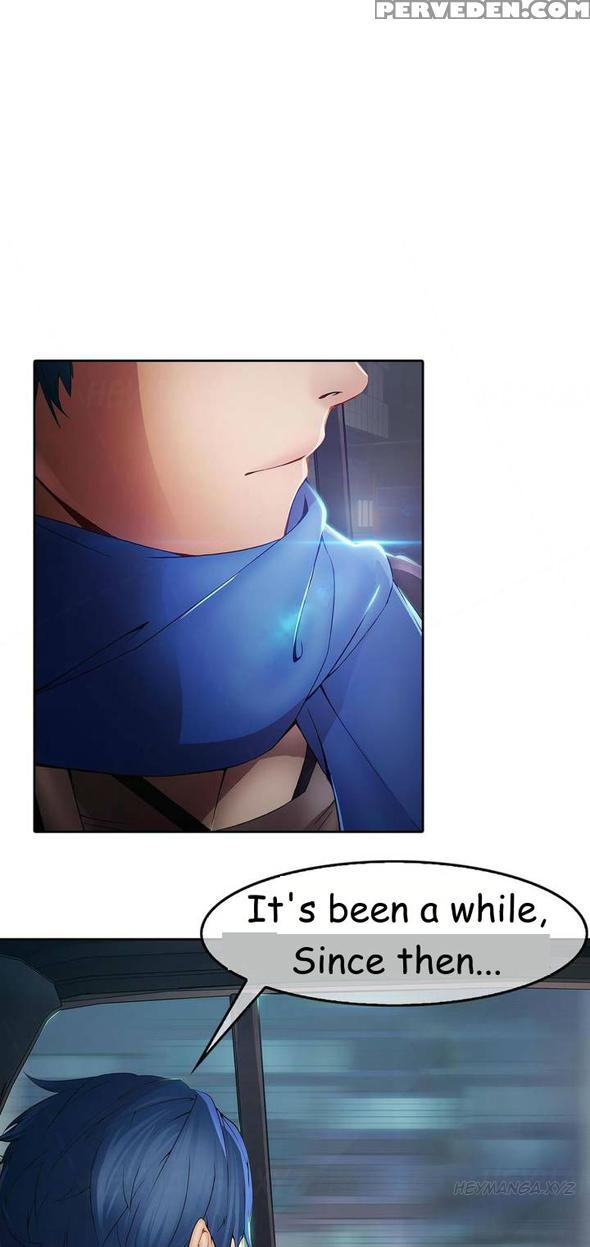 The Matrix Ch.1 (english) (ongoing) 1
