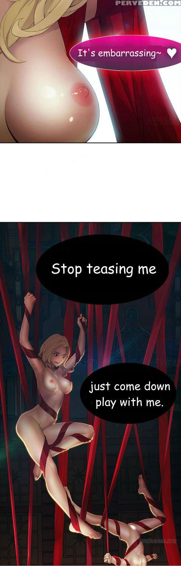 The Matrix Ch.1 (english) (ongoing) 1