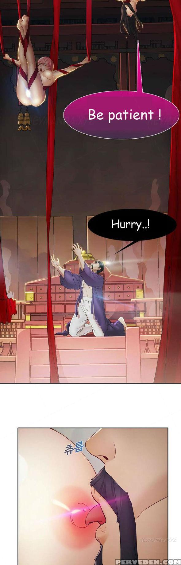 The Matrix Ch.1 (english) (ongoing) 1