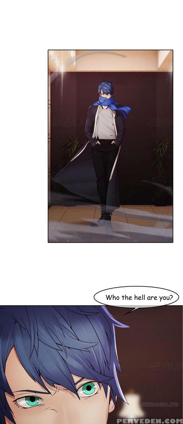 The Matrix Ch.1-9 (english) (ongoing) 1