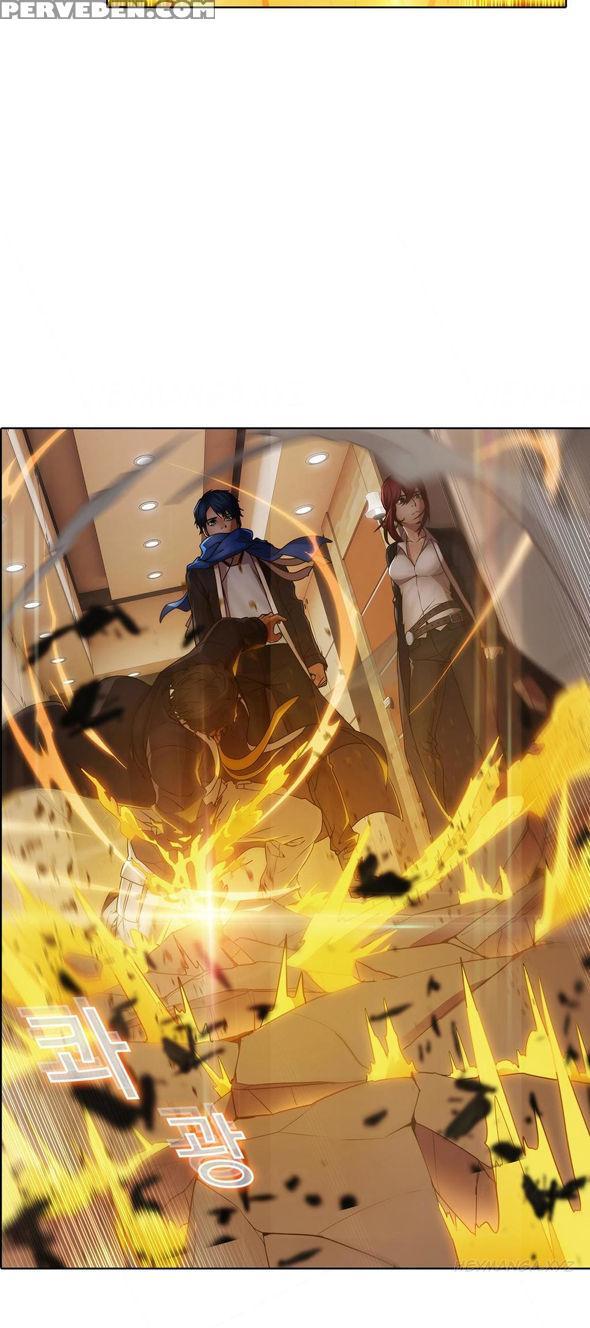 The Matrix Ch.1-9 (english) (ongoing) 1