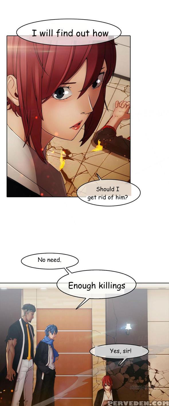 The Matrix Ch.1-9 (english) (ongoing) 1