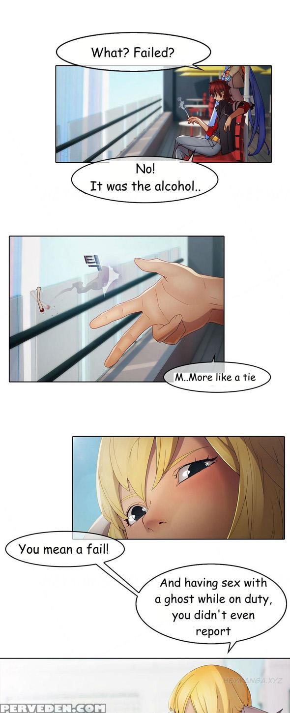 The Matrix Ch.1-9 (english) (ongoing) 1