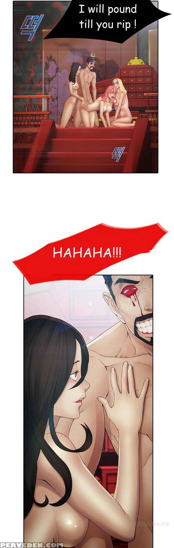 The Matrix Ch.1-9 (english) (ongoing) 1