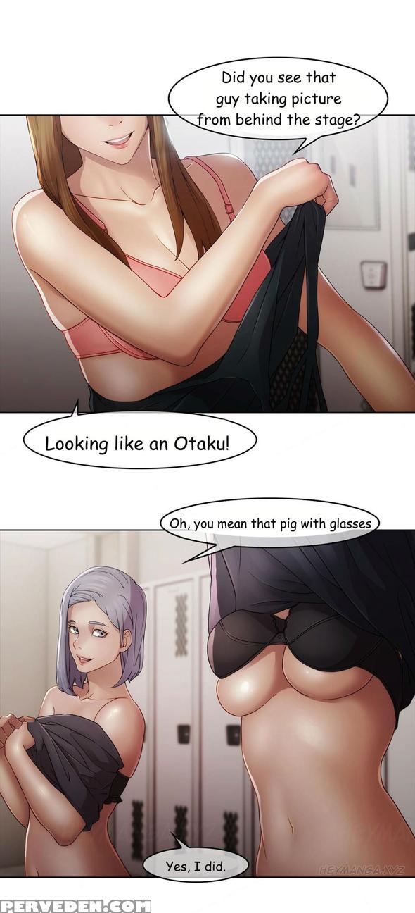 The Matrix Ch.1-9 (english) (ongoing) 1