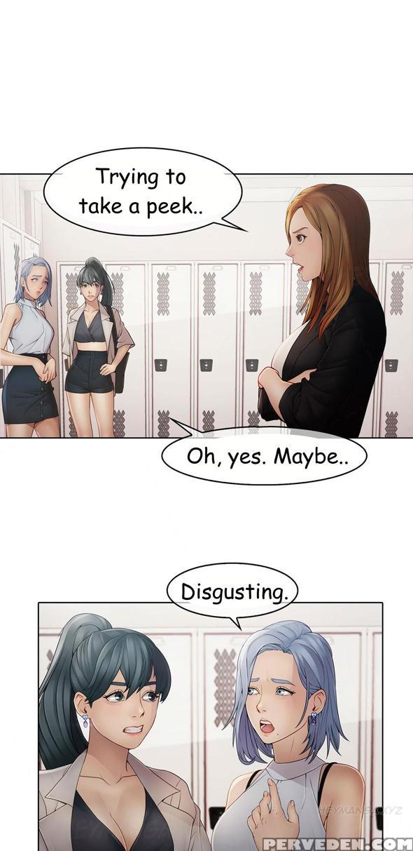 The Matrix Ch.1-9 (english) (ongoing) 1
