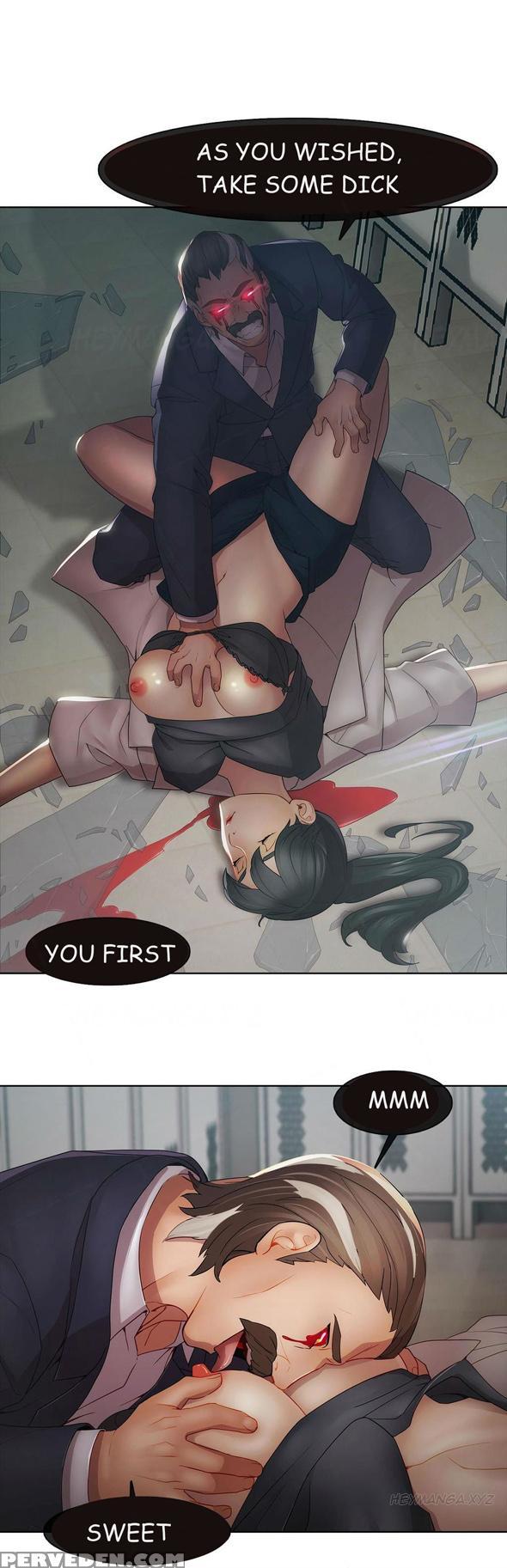 The Matrix Ch.1-9 (english) (ongoing) 1
