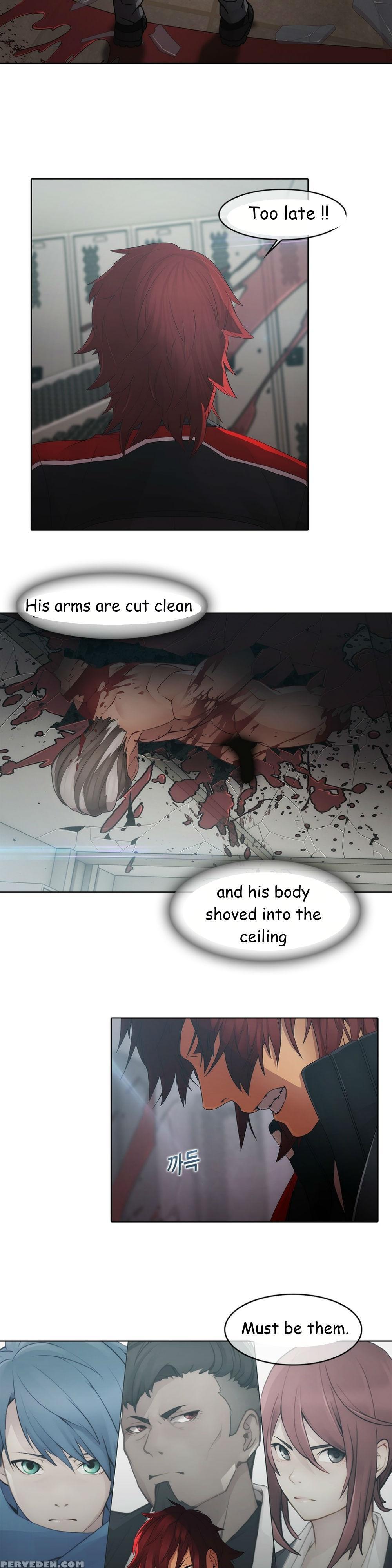 The Matrix Ch.1-9 (english) (ongoing) 1