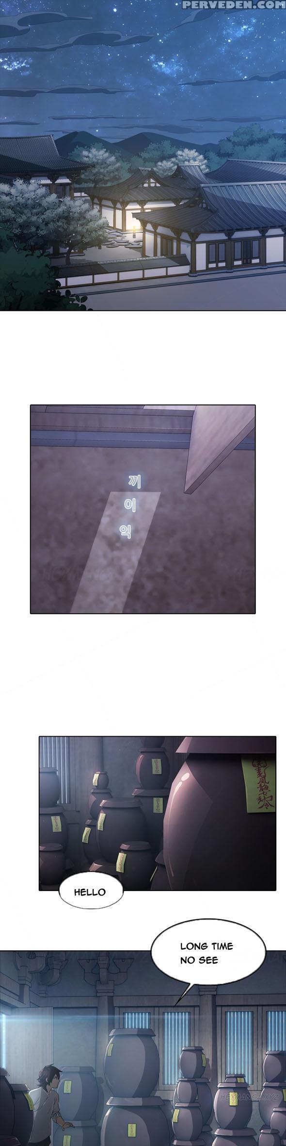 The Matrix Ch.1-9 (english) (ongoing) 1