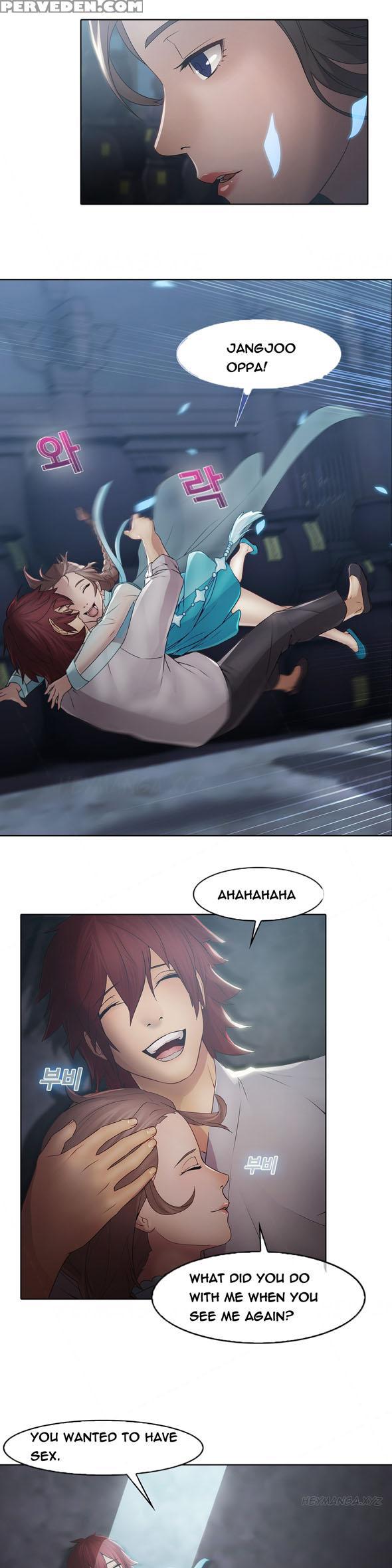 The Matrix Ch.1-9 (english) (ongoing) 1