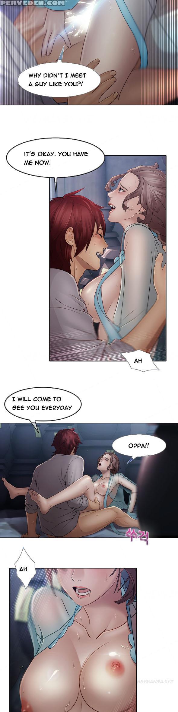 The Matrix Ch.1-9 (english) (ongoing) 1