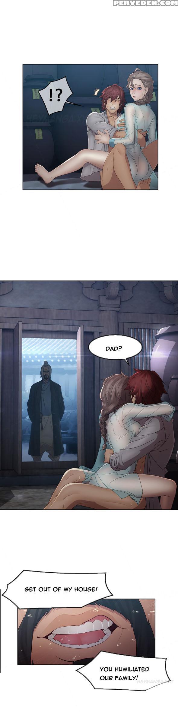 The Matrix Ch.1-9 (english) (ongoing) 1