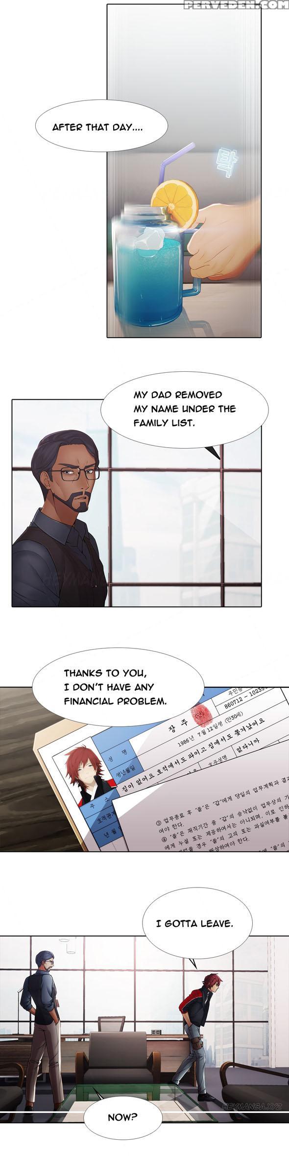 The Matrix Ch.1-9 (english) (ongoing) 1