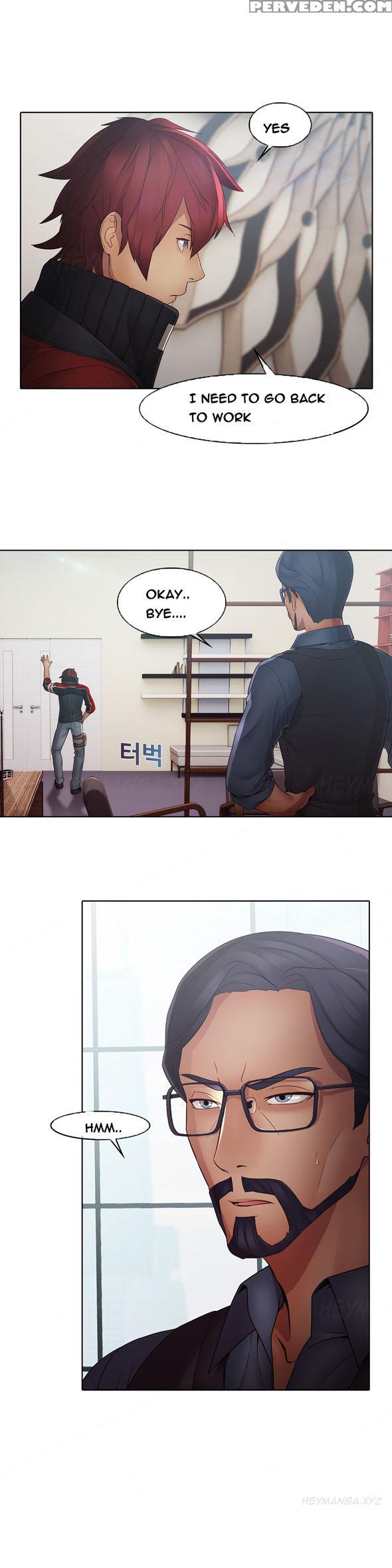 The Matrix Ch.1-9 (english) (ongoing) 1
