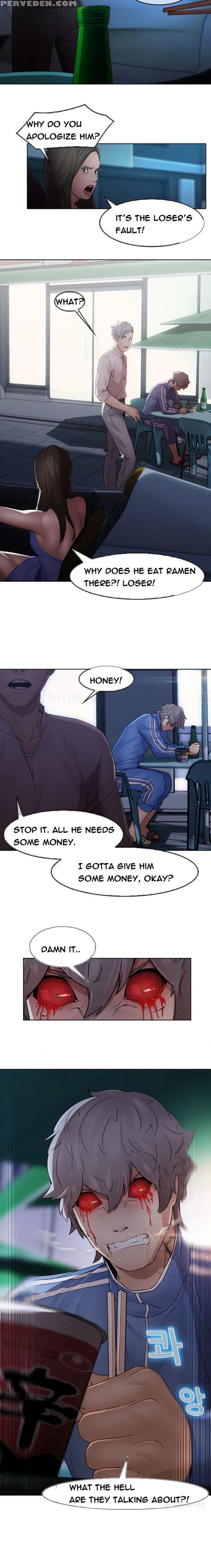 The Matrix Ch.1-9 (english) (ongoing) 1