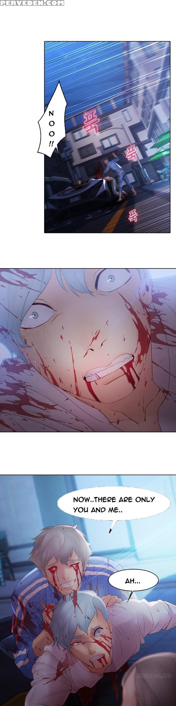 The Matrix Ch.1-9 (english) (ongoing) 1