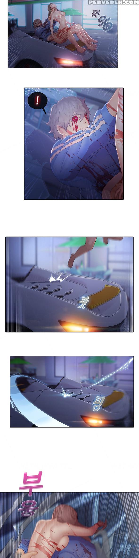 The Matrix Ch.1-9 (english) (ongoing) 1