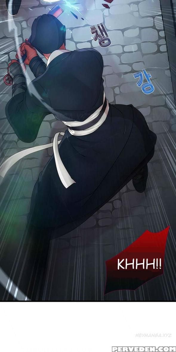 The Matrix Ch.1-9 (english) (ongoing) 1