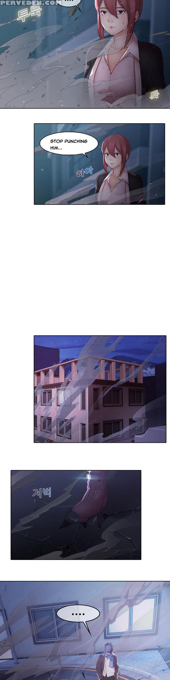 The Matrix Ch.1-9 (english) (ongoing) 1