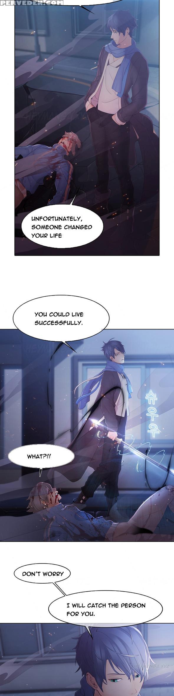 The Matrix Ch.1-9 (english) (ongoing) 1