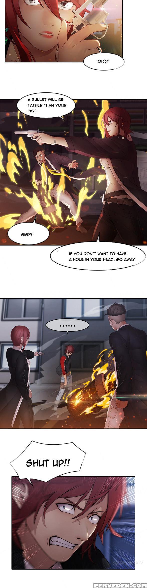 The Matrix Ch.1-9 (english) (ongoing) 1