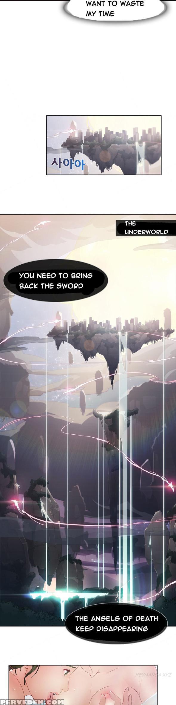 The Matrix Ch.1-9 (english) (ongoing) 1