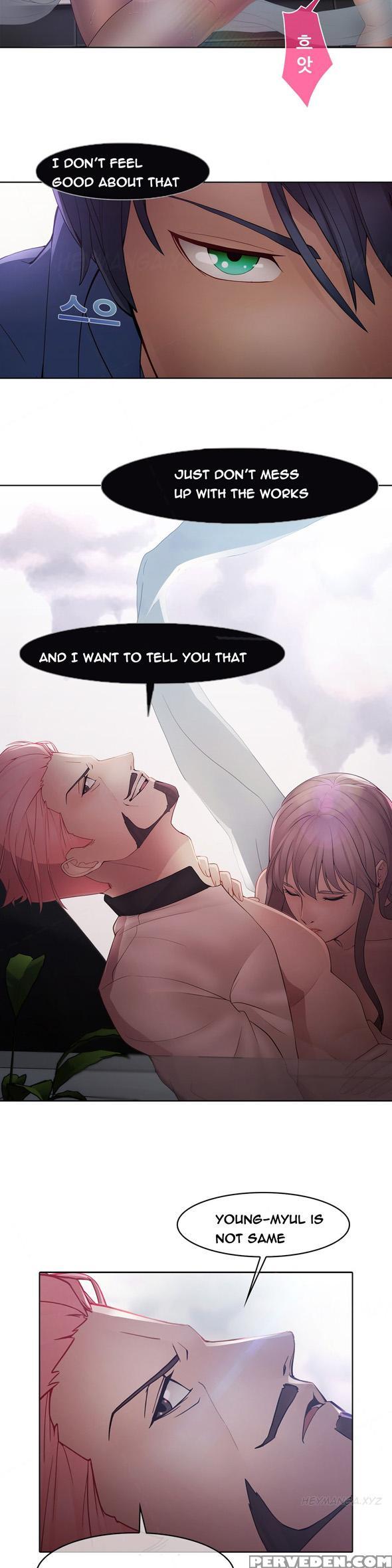 The Matrix Ch.1-9 (english) (ongoing) 1