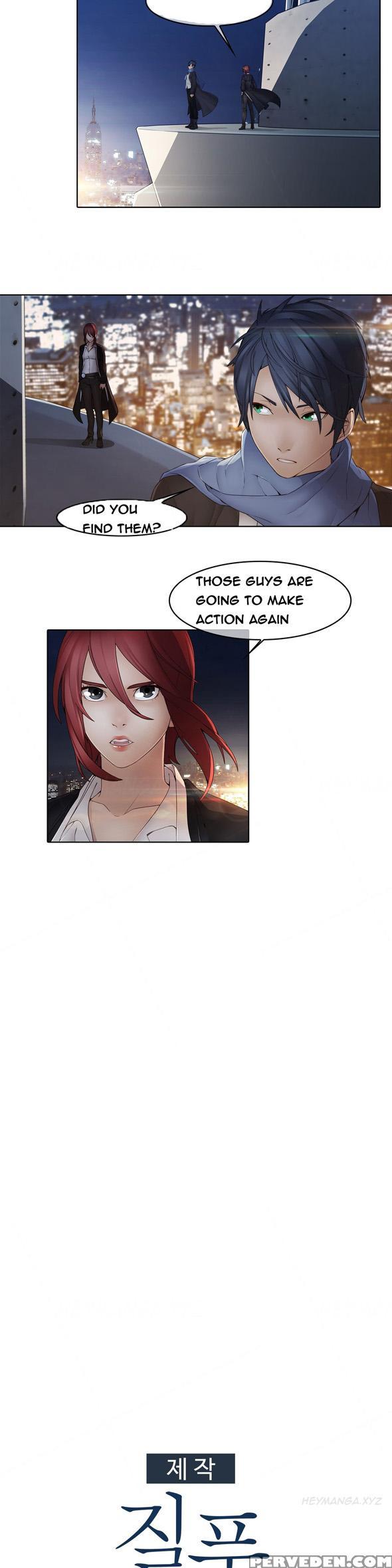The Matrix Ch.1-9 (english) (ongoing) 1