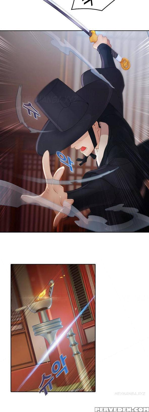 The Matrix Ch.1-9 (english) (ongoing) 1