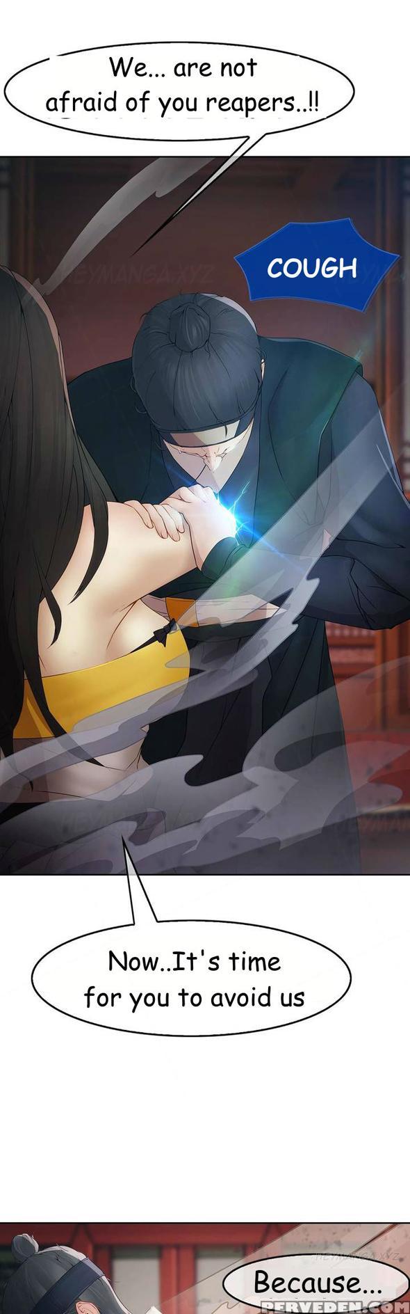 The Matrix Ch.1-9 (english) (ongoing) 1