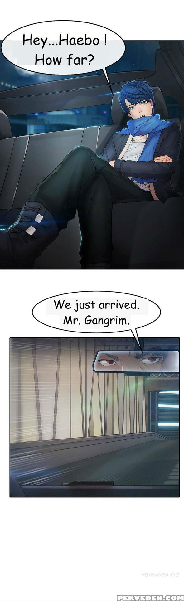 The Matrix Ch.1-9 (english) (ongoing) 1