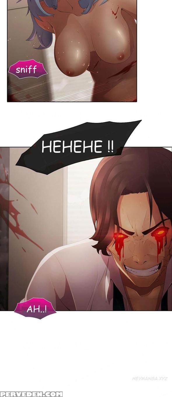 The Matrix Ch.1-9 (english) (ongoing) 1