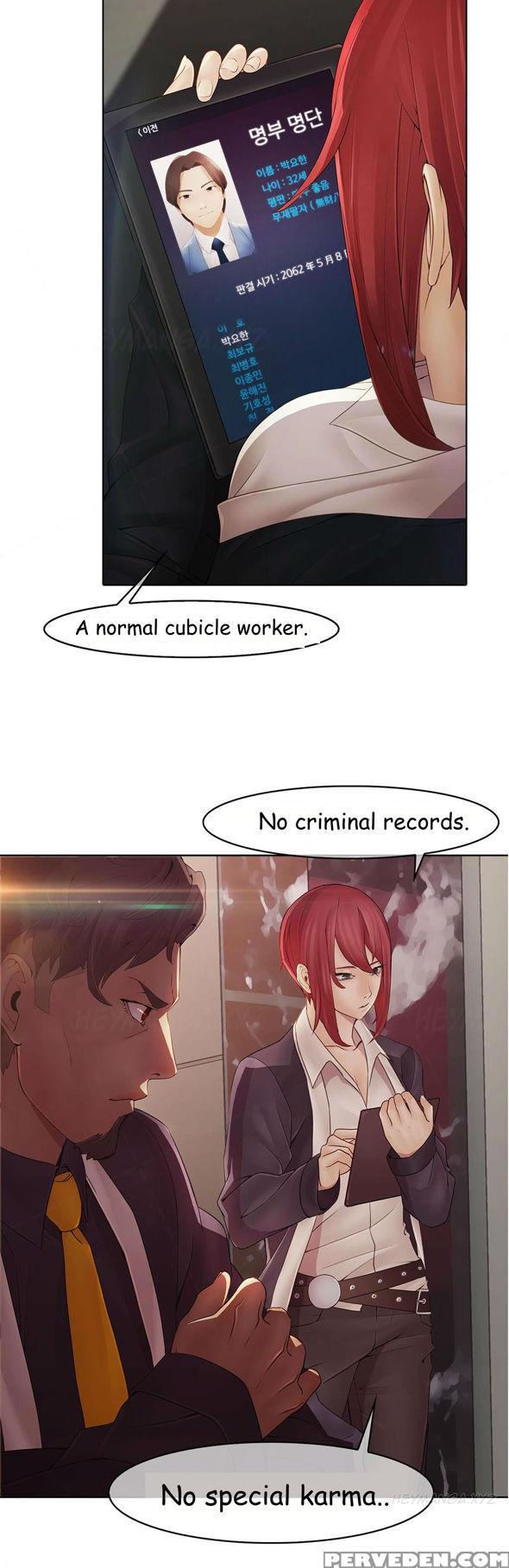 The Matrix Ch.1-9 (english) (ongoing) 1