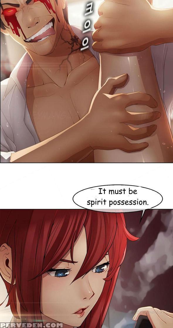 The Matrix Ch.1-9 (english) (ongoing) 1
