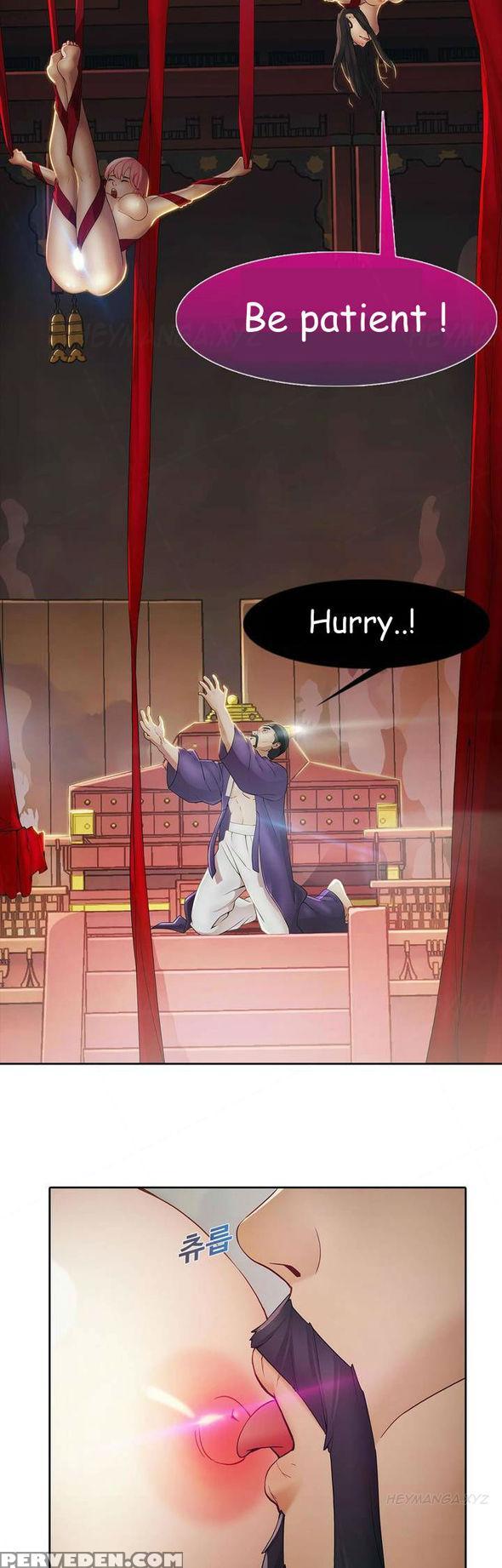 The Matrix Ch.1-9 (english) (ongoing) 1