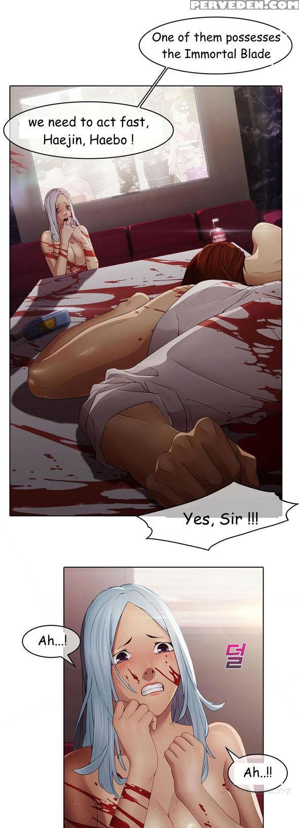 The Matrix Ch.1-9 (english) (ongoing) 1