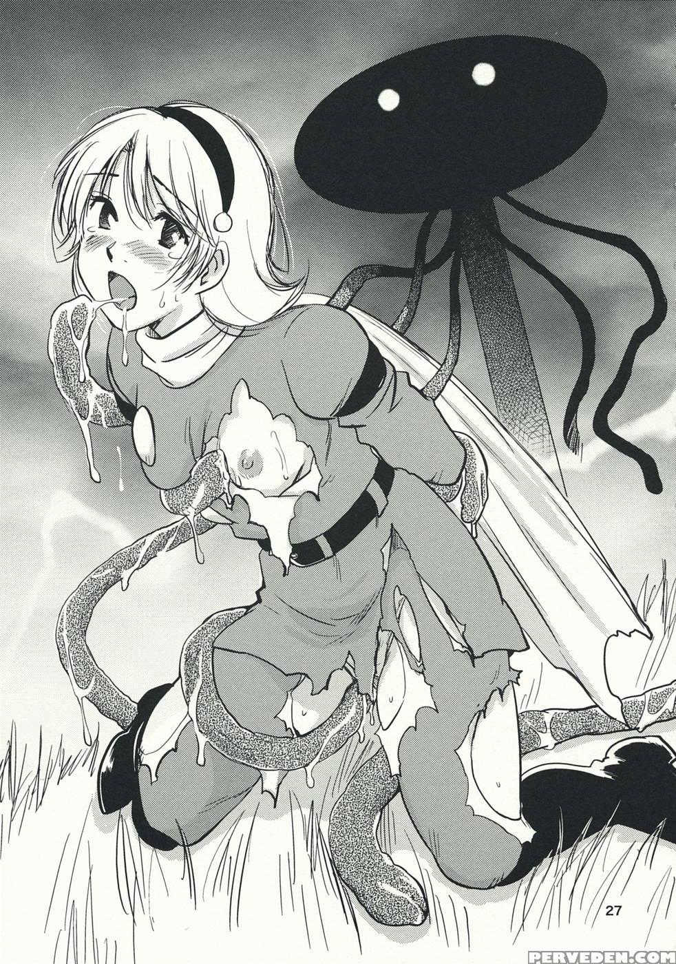 The Melancholy Of Arnoul - Cyborg 009 1