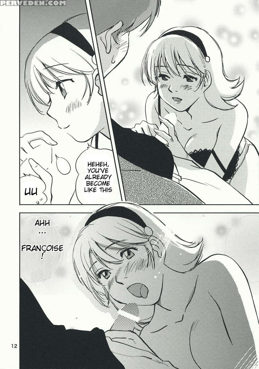 The Melancholy Of Arnoul 1