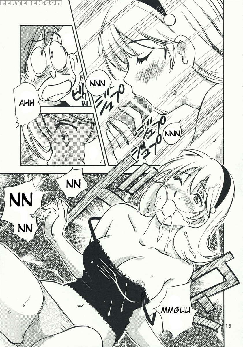 The Melancholy Of Arnoul 1
