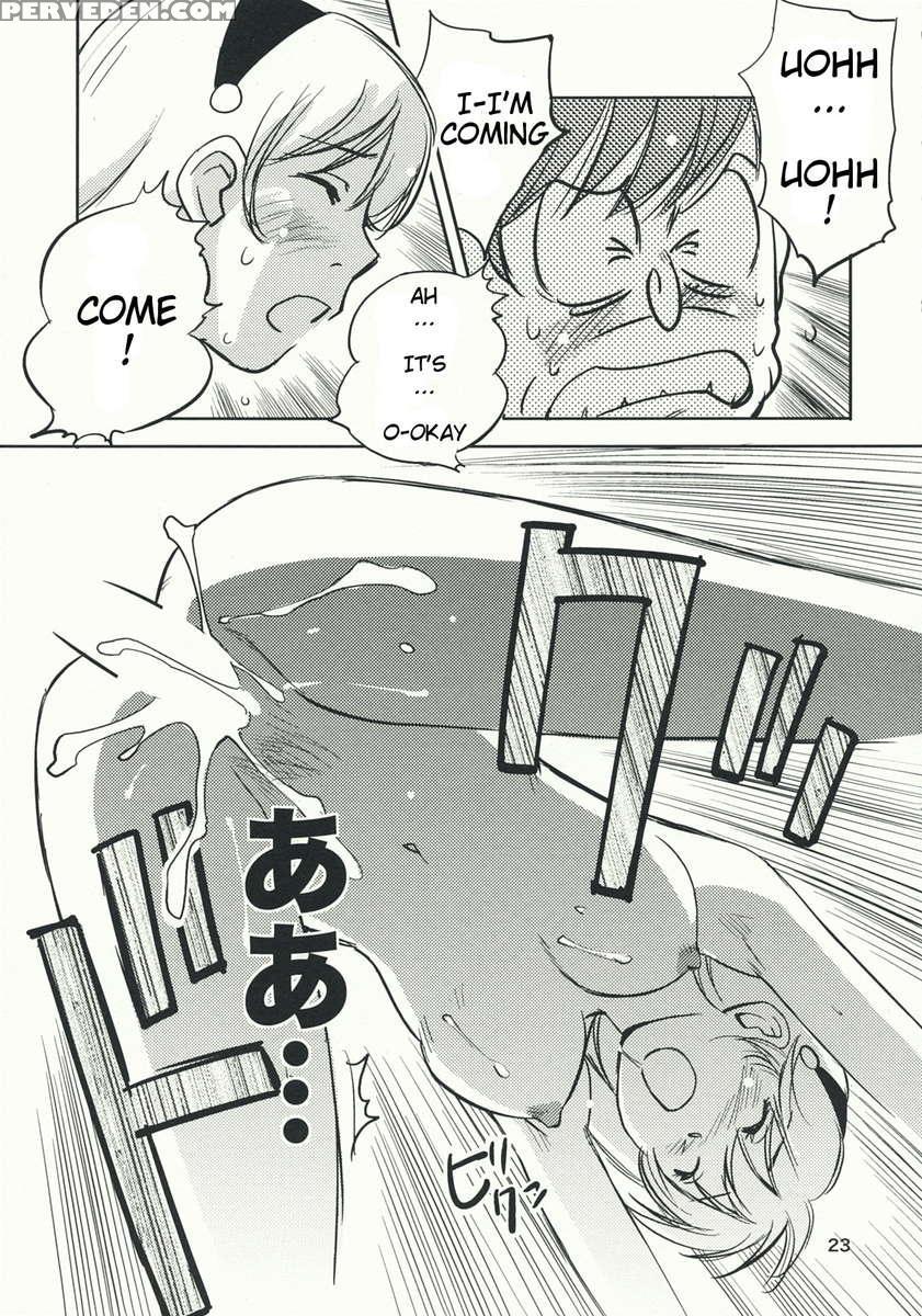 The Melancholy Of Arnoul 1